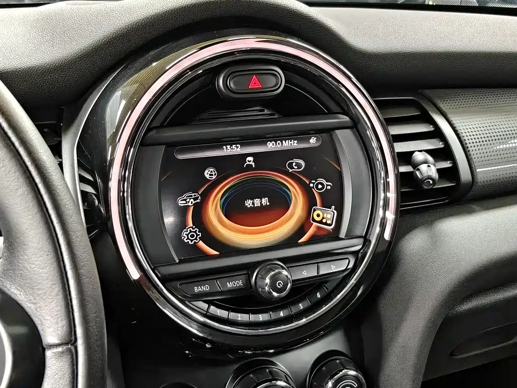 MINI Mini 2016