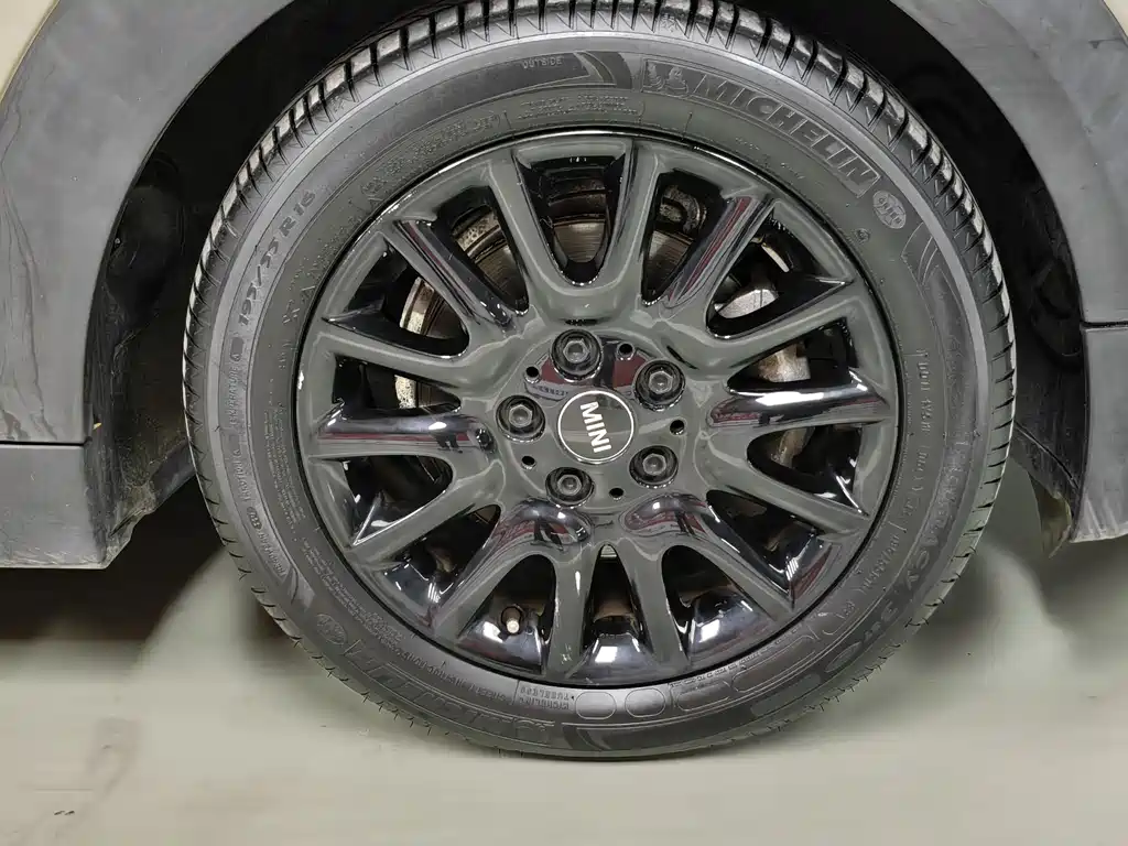 MINI Mini 2016