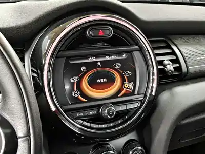 MINI MINI 2016