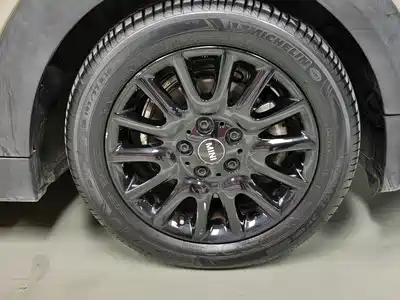 MINI MINI 2016