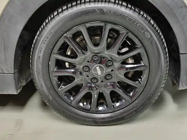 MINI MINI 2016