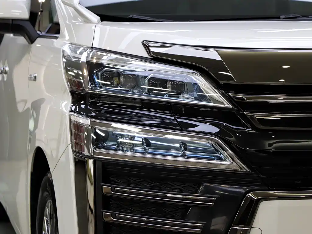Toyota Wilfa 2020 — фото 31