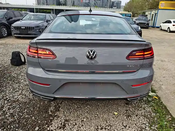 Volkswagen CC 2025