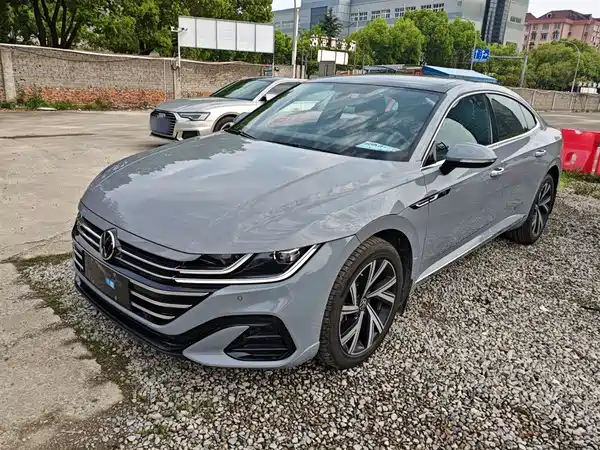 Volkswagen CC 2025