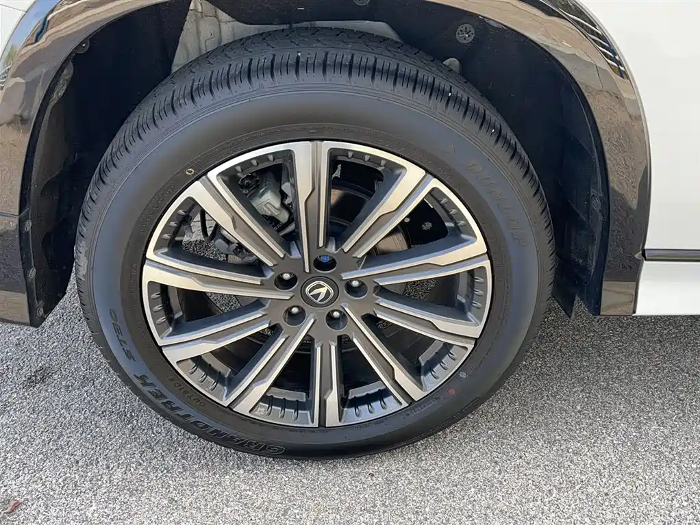 Changan CS75 PLUS 2024 — фото 16