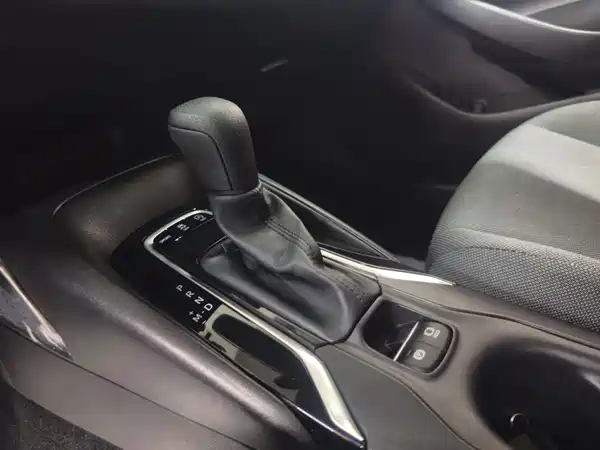 Toyota Levin 2022