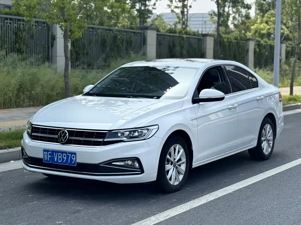 Volkswagen Bora 2022