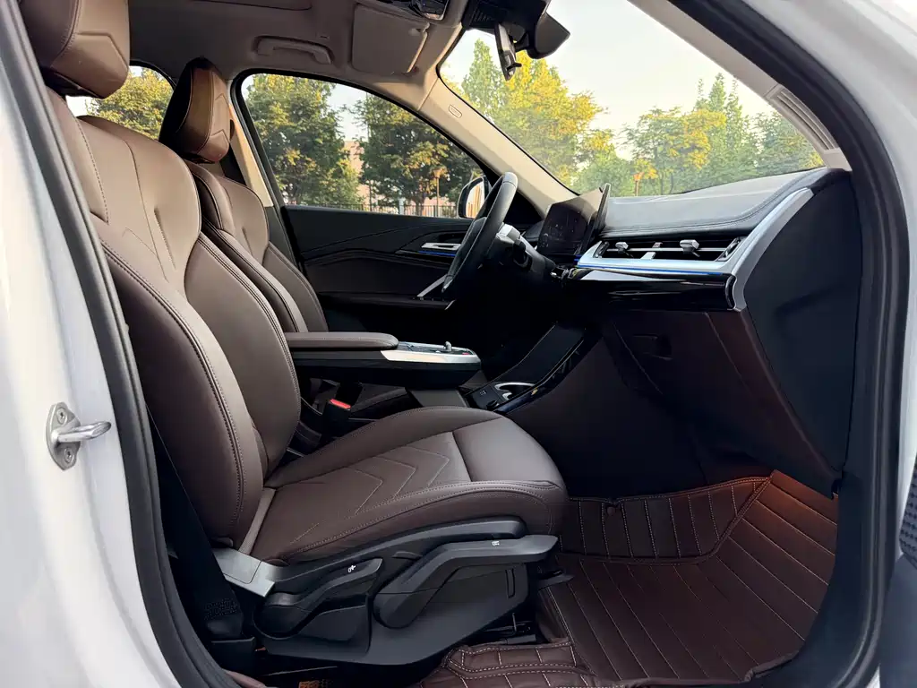 BMW X1 2025 — фото 19
