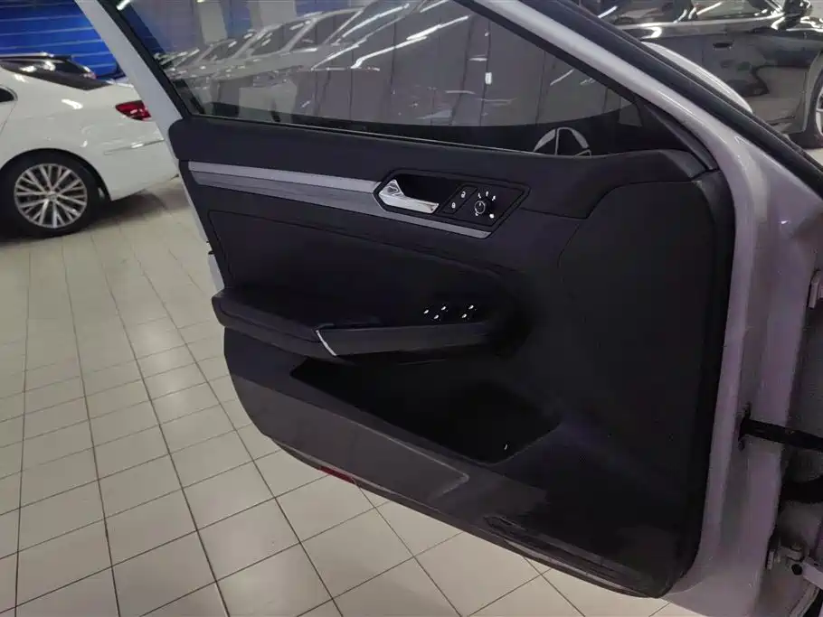 Volkswagen Lamando 2017