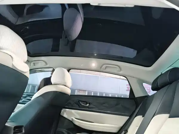 Lingxi Lingxi L 2025