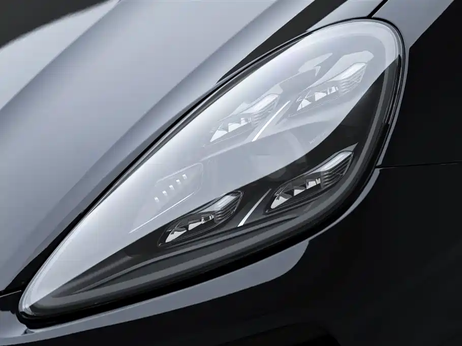 Porsche Cayenne 2022