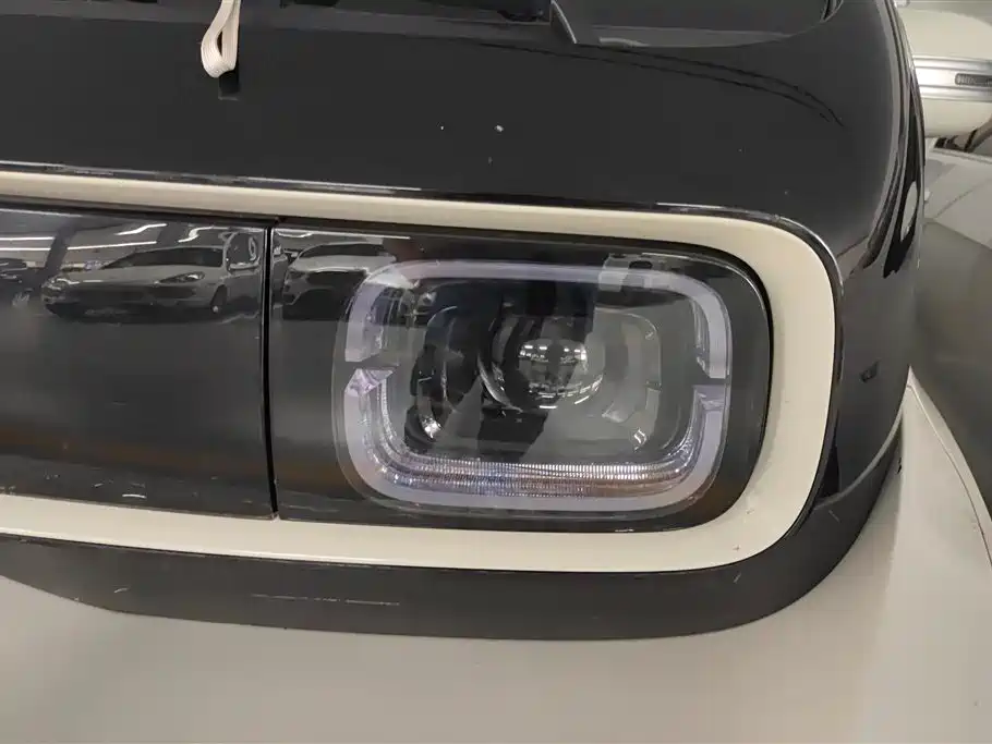 Baojun KiWi EV 2022