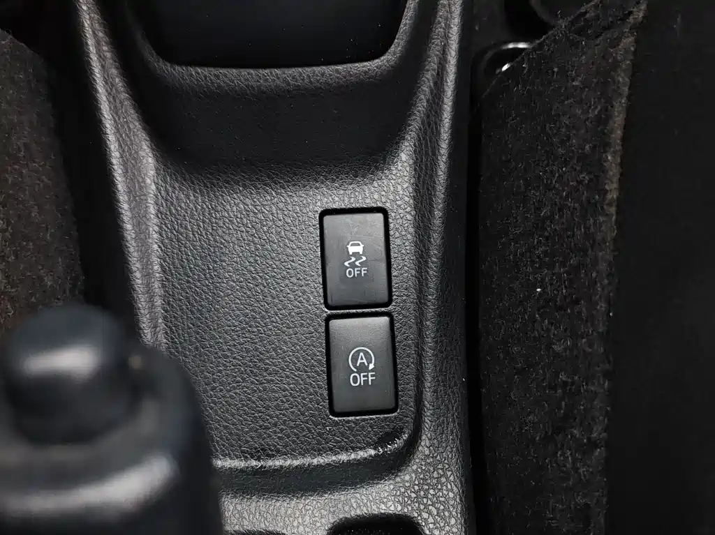 Toyota Vios FS 2019 — фото 20