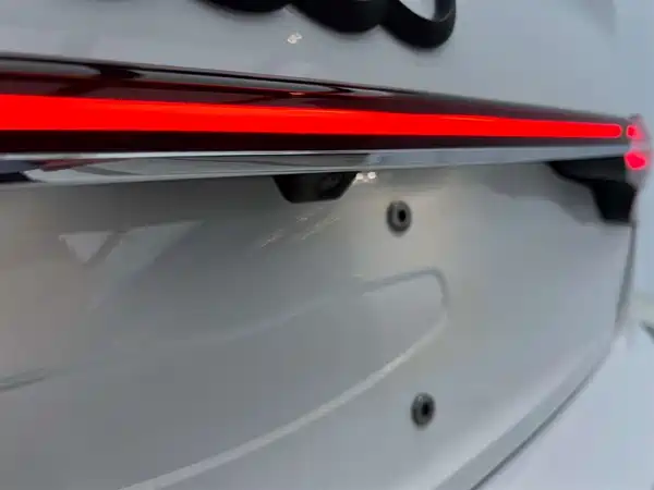 Audi A4L 2022