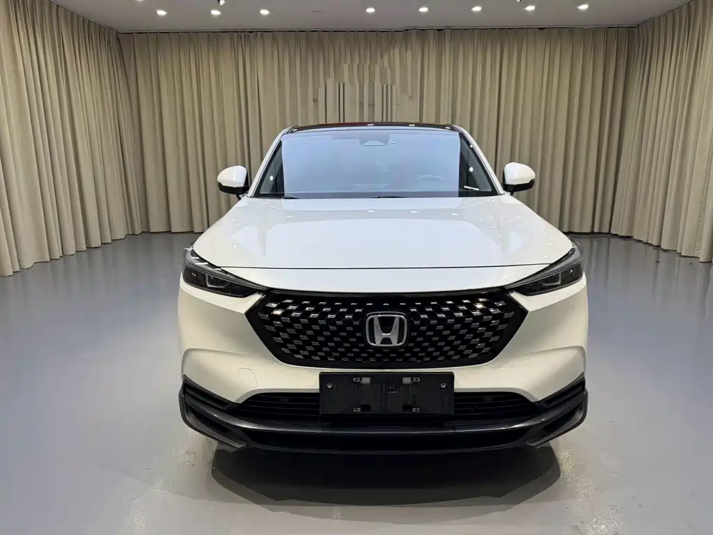 Honda XR-V 2023 — фото 2