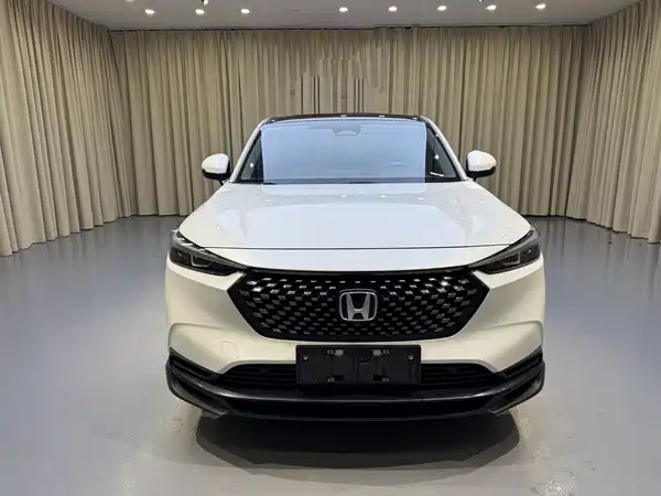 Honda XR-V 2023