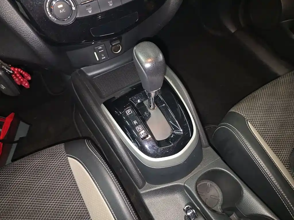 Nissan Qashqai 2019 — фото 14