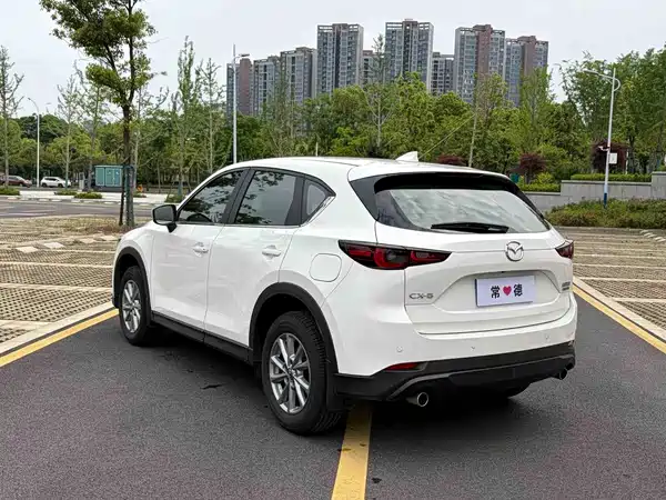 Mazda CX-5 2024