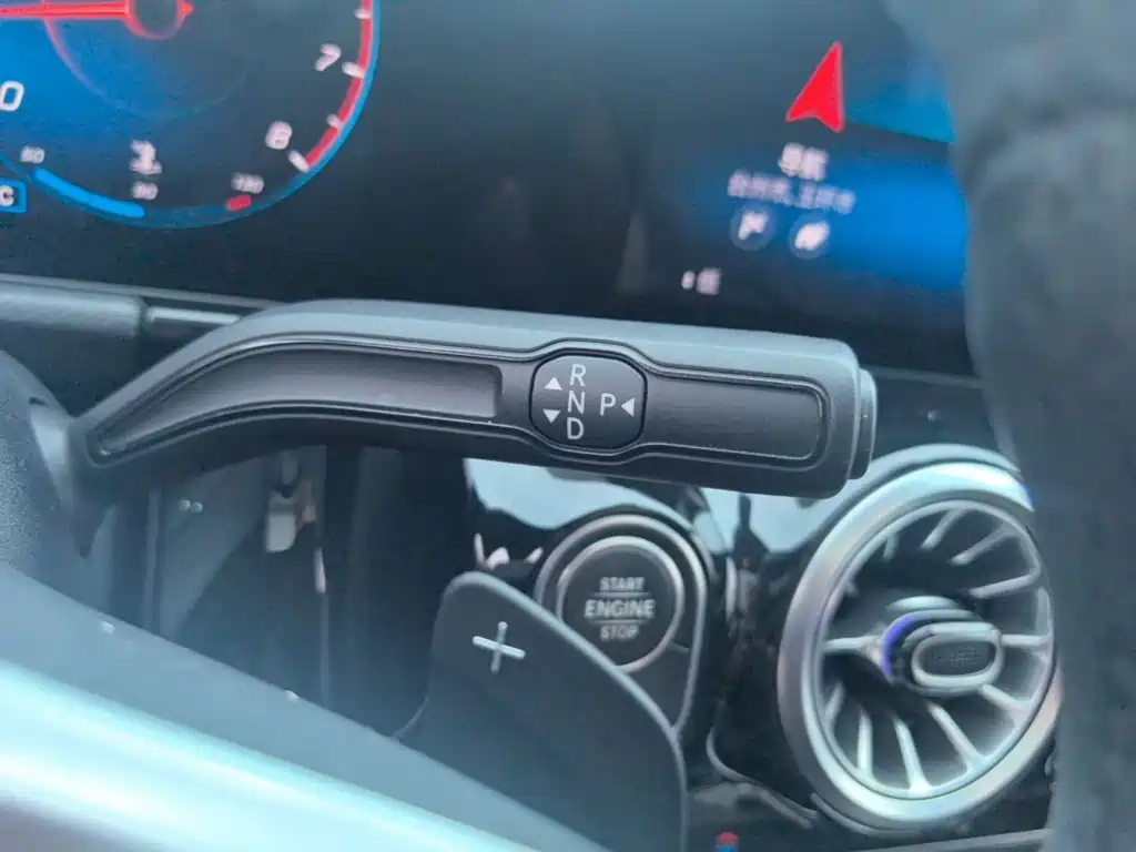 Mercedes-Benz GLA 2021 — фото 14