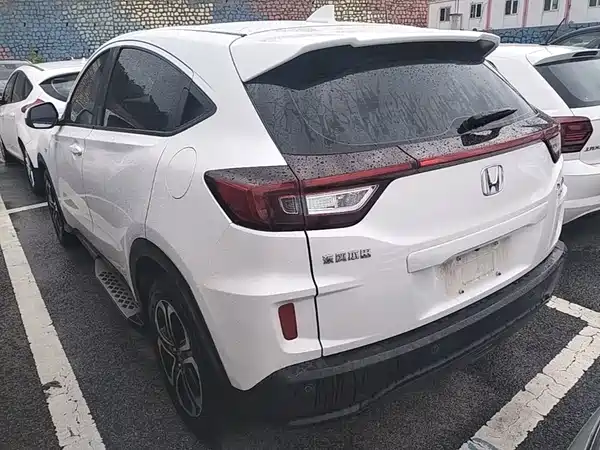 Honda XR-V 2016