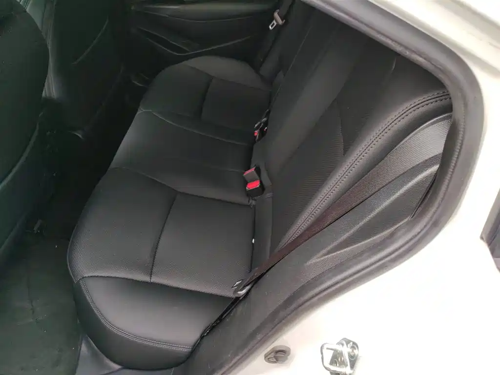 Toyota Levin 2023 — фото 17