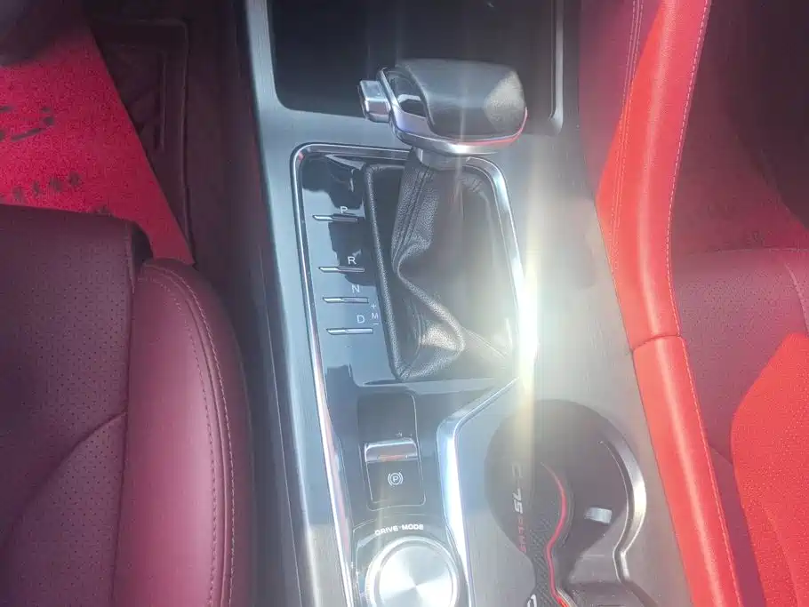 Changan CS75PLUS 2019 — фото 16