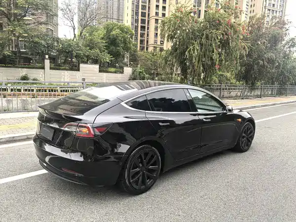 Tesla Model 3 2020