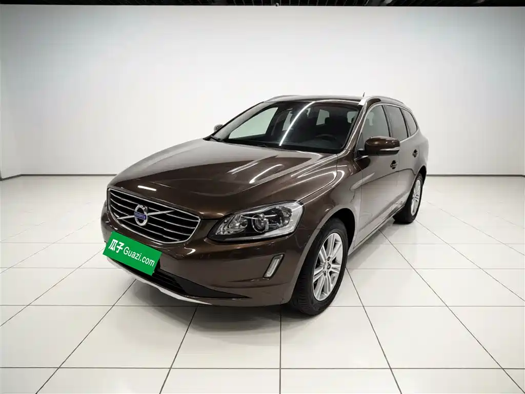 Volvo XC60 2016 — фото 2