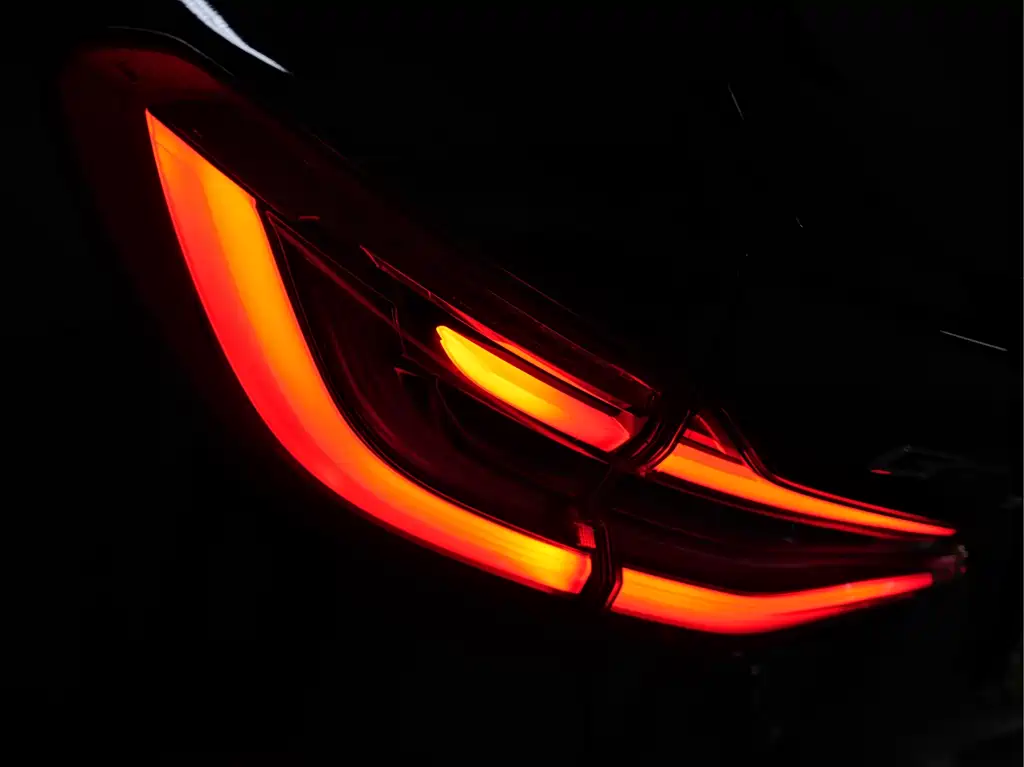 BMW 6 Series GT 2018 — фото 8