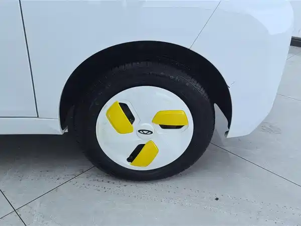 Chery QQ Ice Cream 2023
