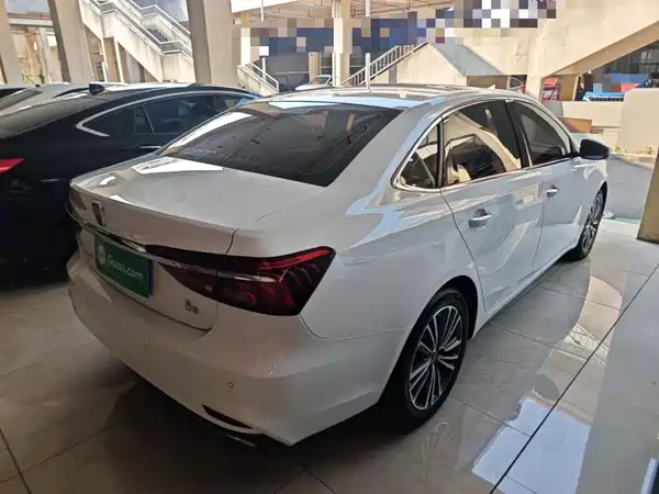 Roewe i6 Classic 2021