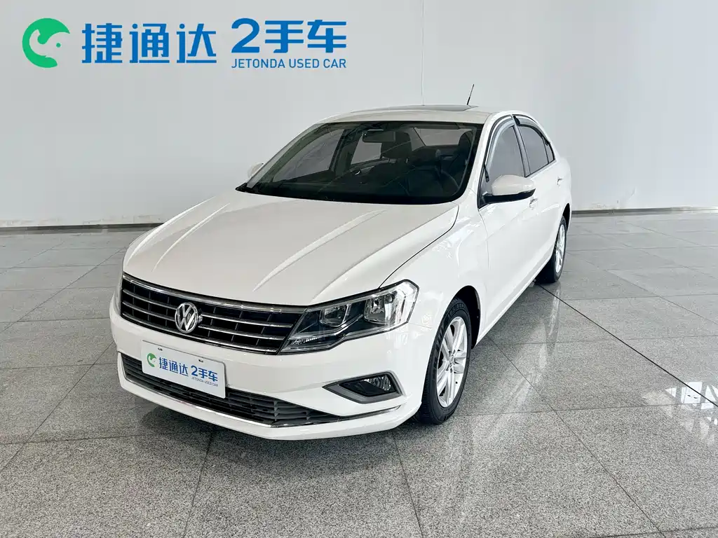 Volkswagen Jetta 2018