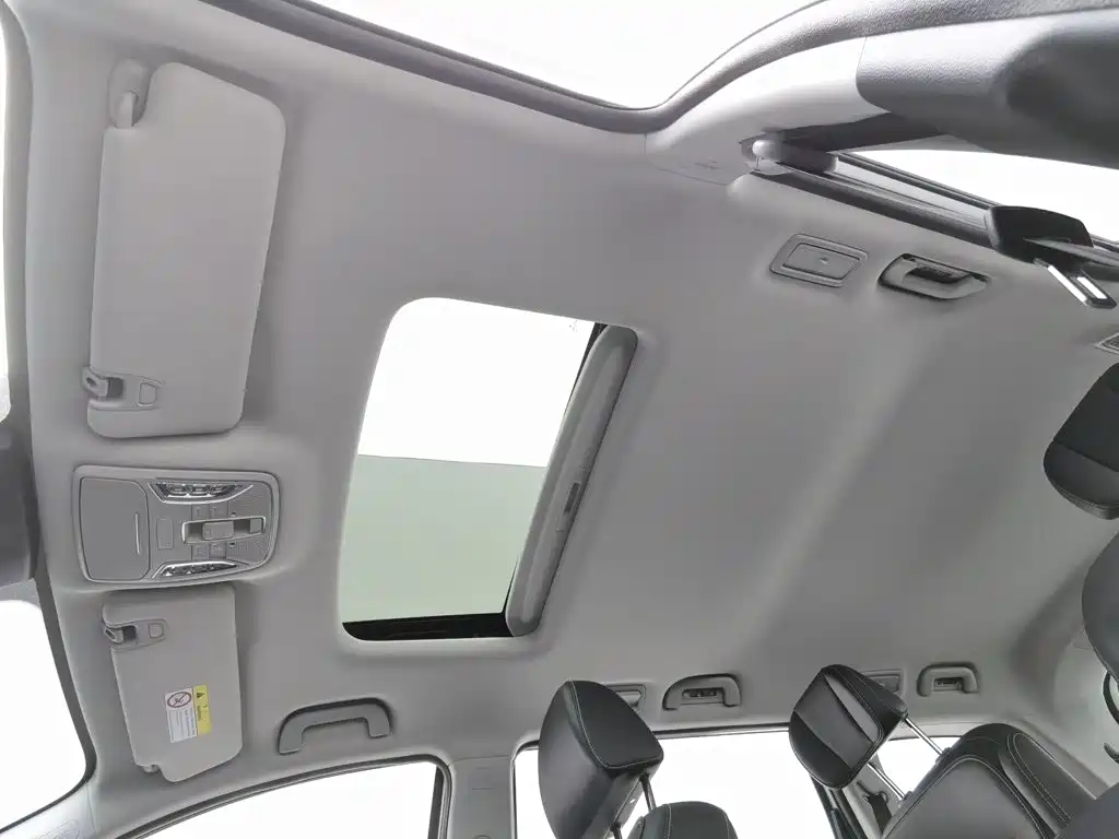 GAC Trumpchi M6 2024 — фото 14