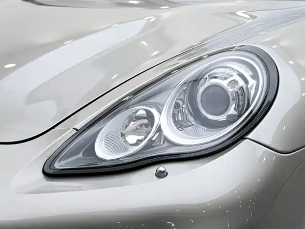 Porsche Panamera 2010