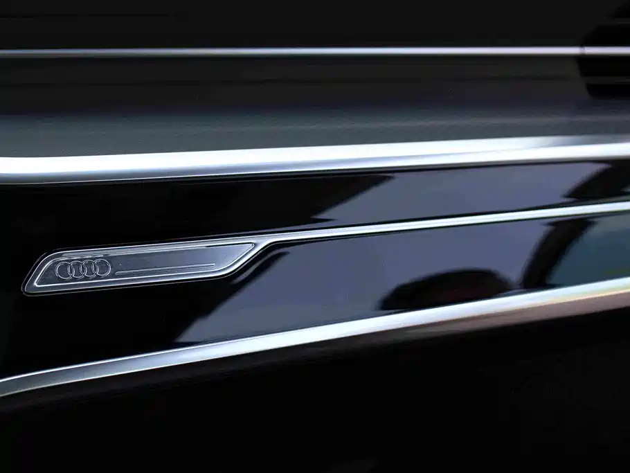 Audi A6L 2023 — фото 9
