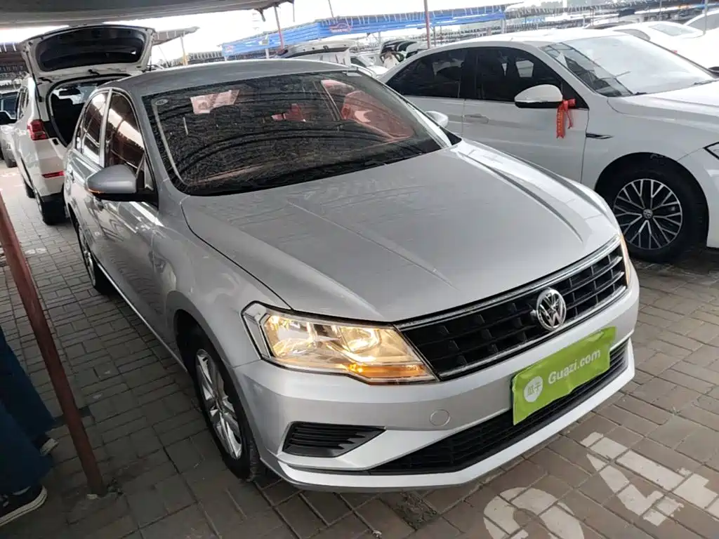 Volkswagen Jetta 2018