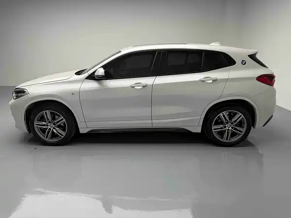 BMW X2 2020