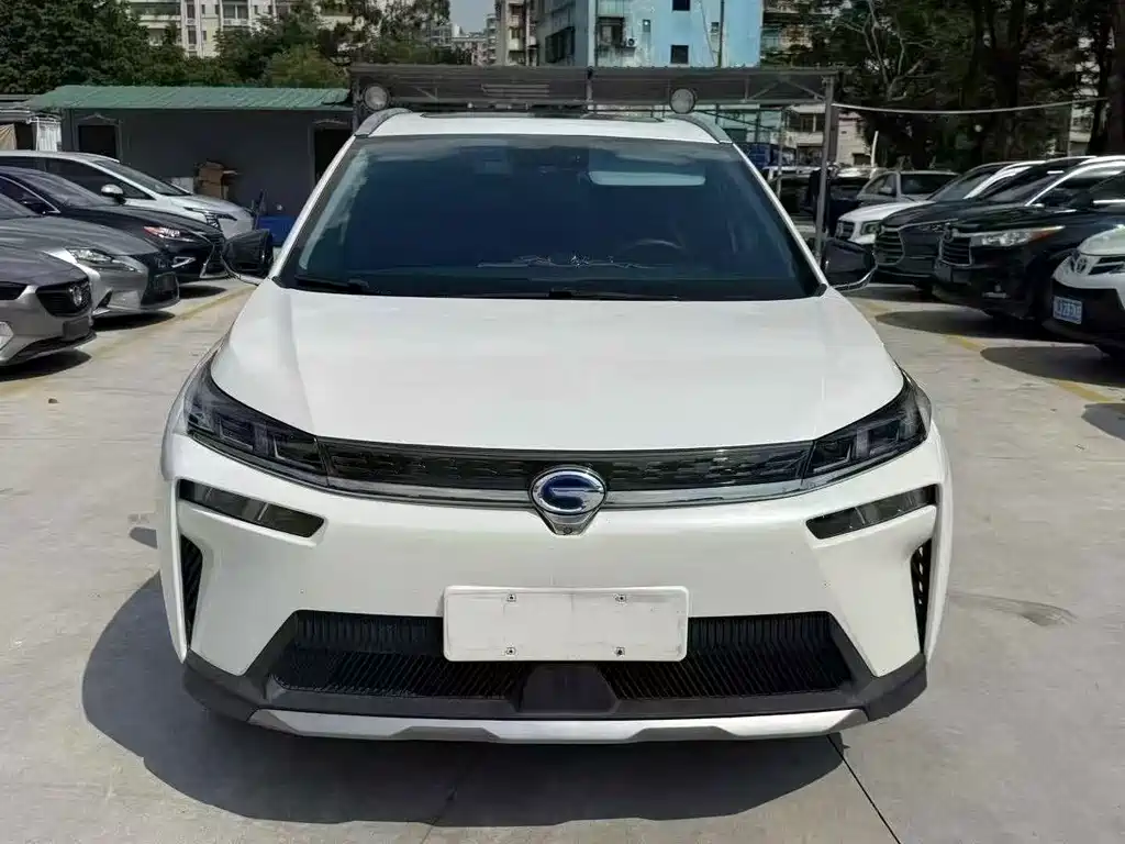 Aion V 2021