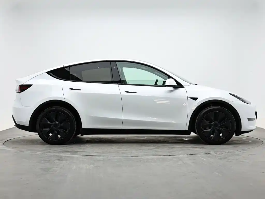 Tesla Model Y 2024 — фото 5
