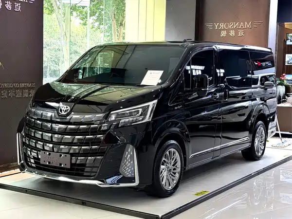 Zhirui Orfa 2025