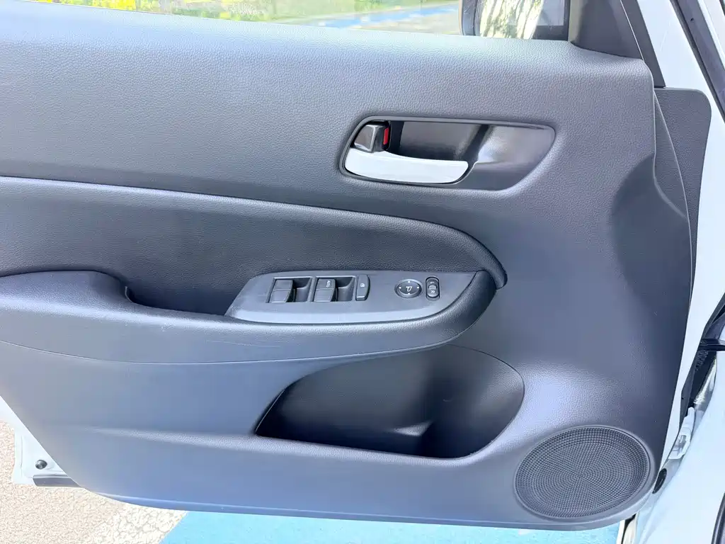 Honda Fit 2021 — фото 14