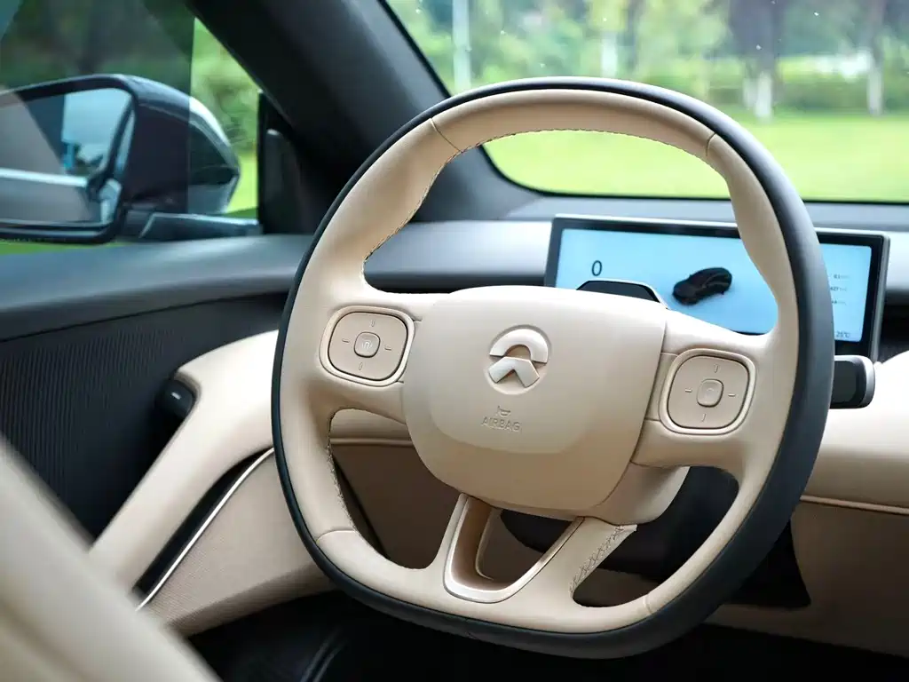 NIO ET5T 2024