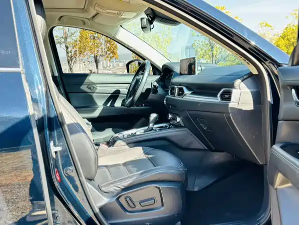 Mazda CX-5 2022