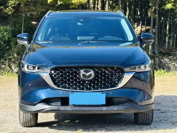 Mazda CX-5 2022