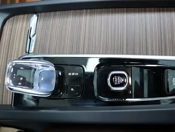 Volvo XC60 2021