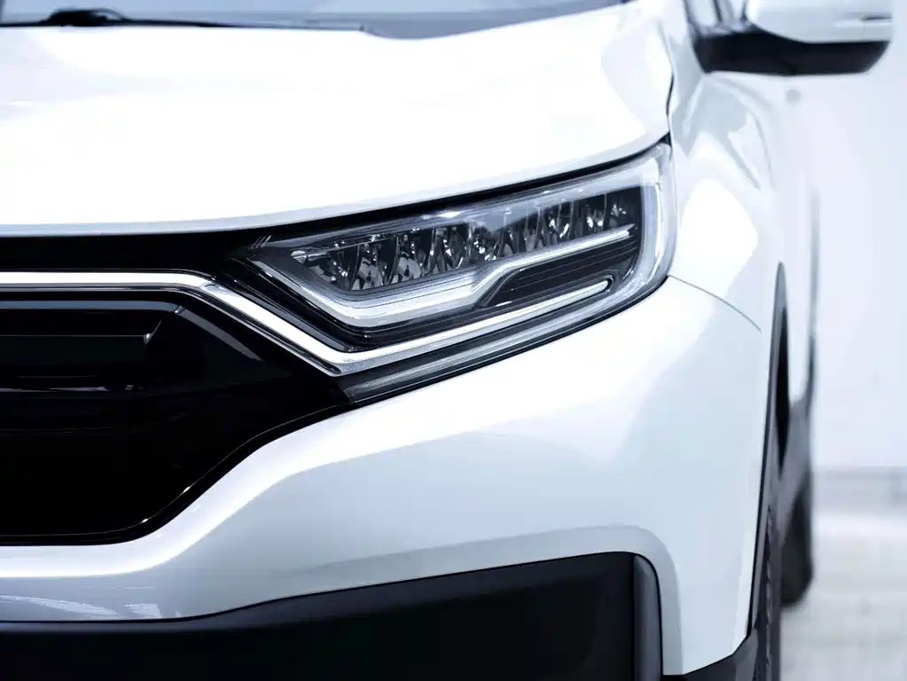 Honda CR-V 2021