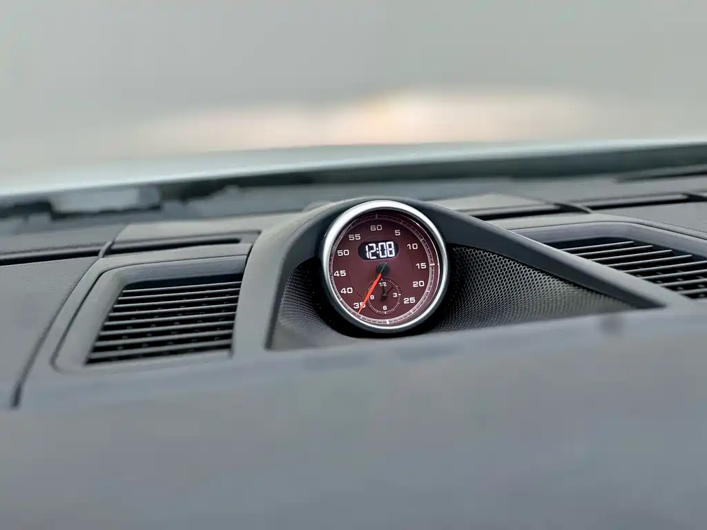 Porsche Panamera 2015 — фото 11