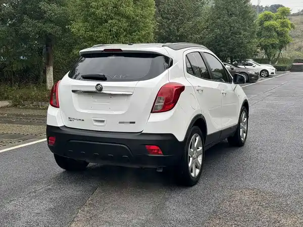 Buick Encore 2015