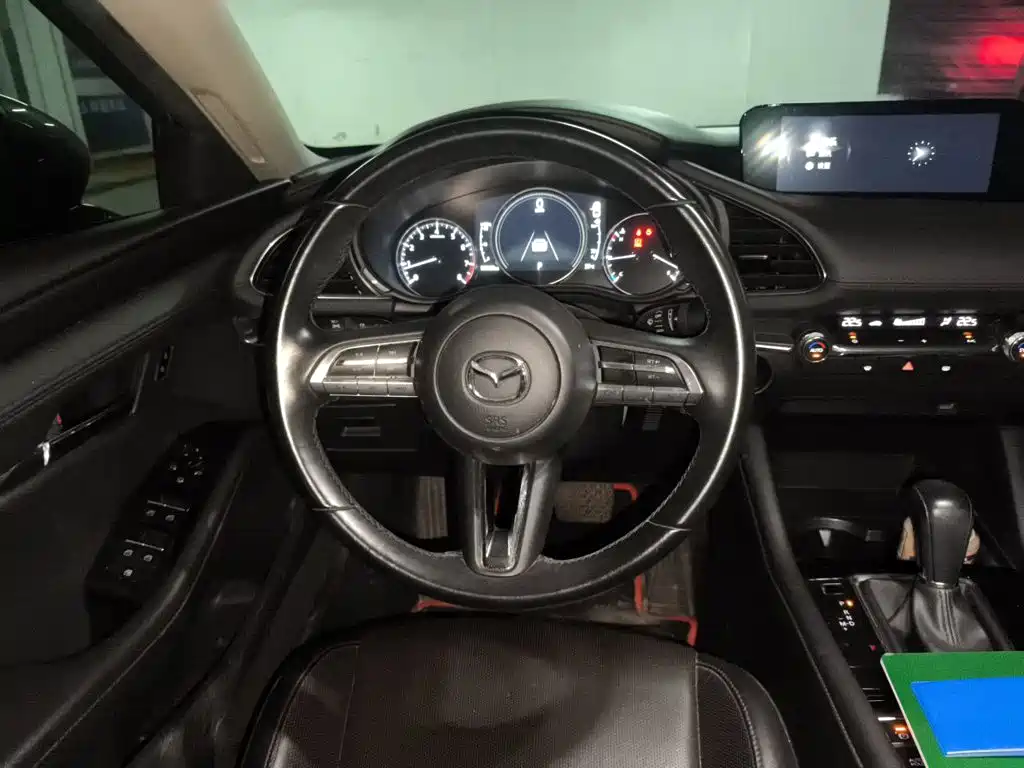 Mazda 3 Axela 2020