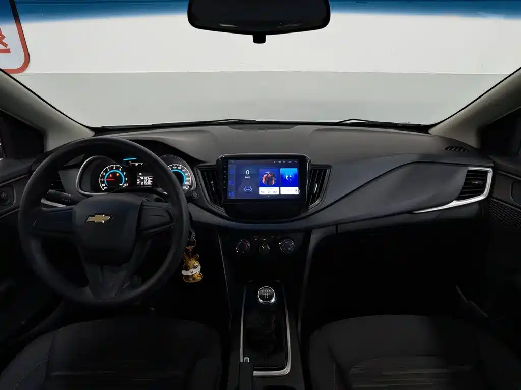 Chevrolet Cavalier 2019